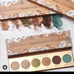 Butter london palette